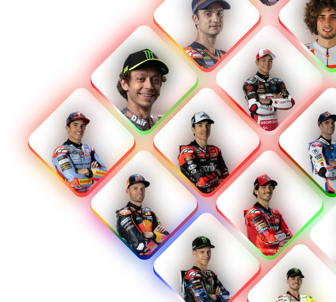 Tutto in un unico posto